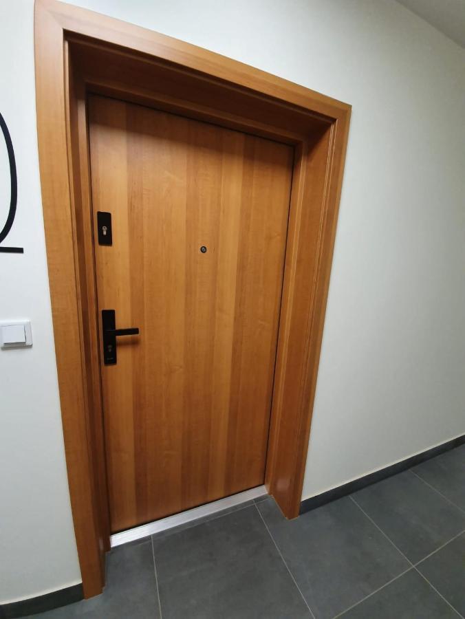 Osiedle Ptasie, New - Lux - Priv Parking Катовіце Екстер'єр фото