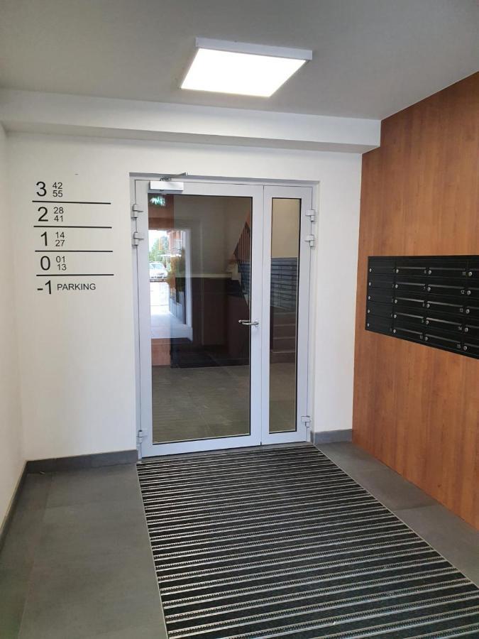 Osiedle Ptasie, New - Lux - Priv Parking Катовіце Екстер'єр фото