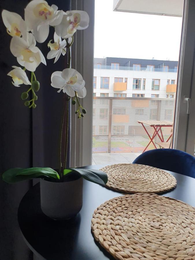 Osiedle Ptasie, New - Lux - Priv Parking Катовіце Екстер'єр фото