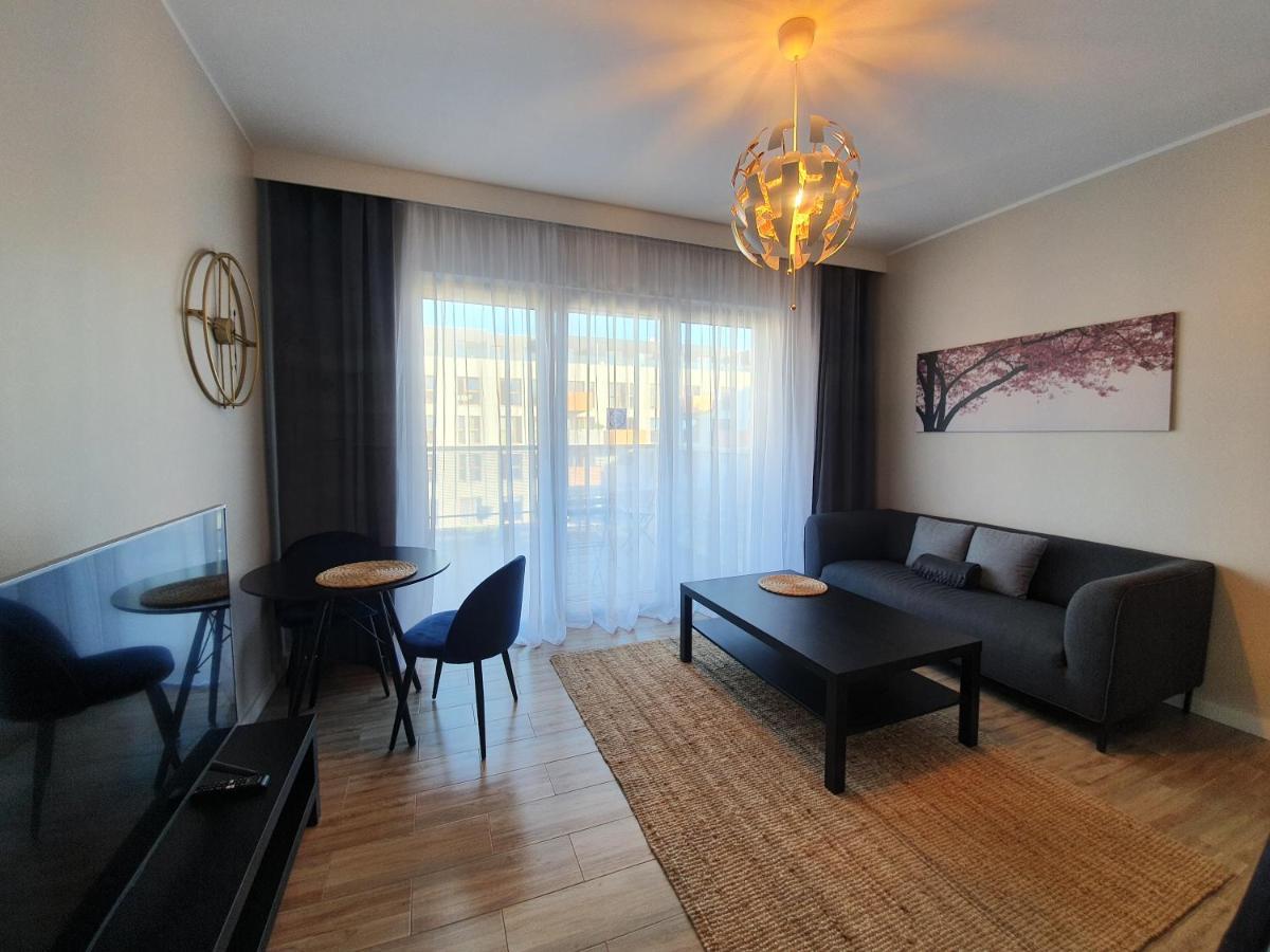 Osiedle Ptasie, New - Lux - Priv Parking Катовіце Екстер'єр фото