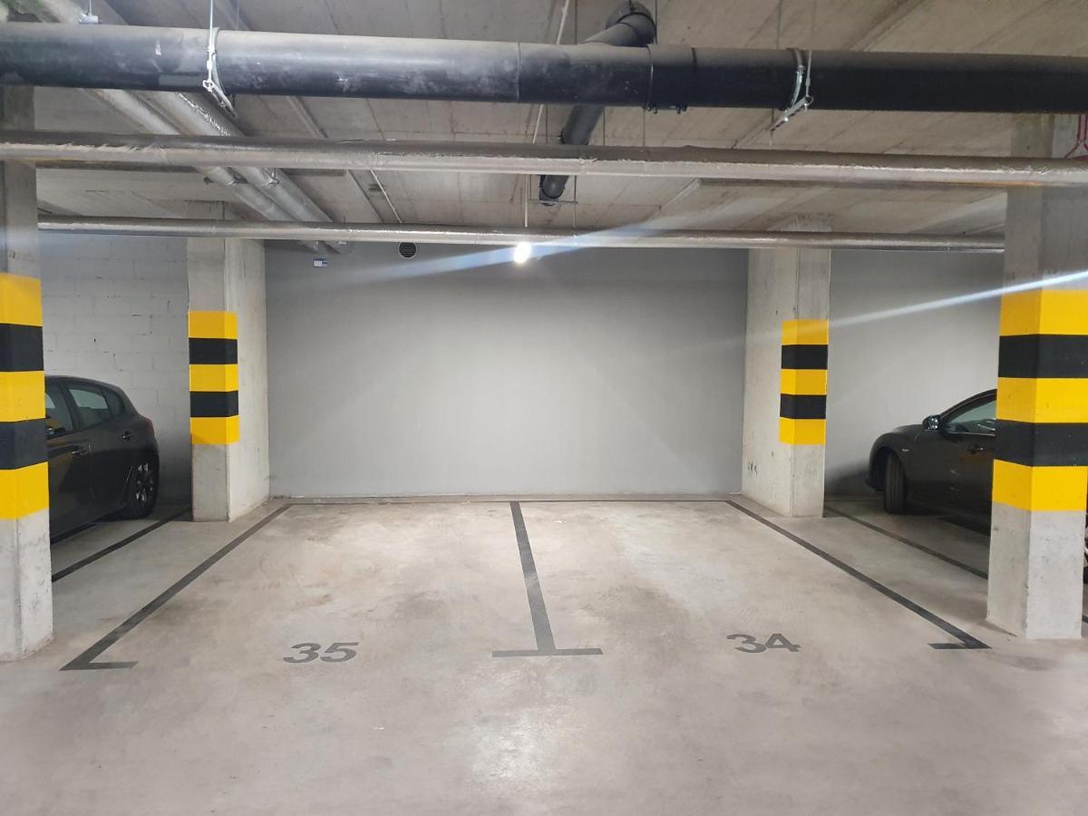 Osiedle Ptasie, New - Lux - Priv Parking Катовіце Екстер'єр фото