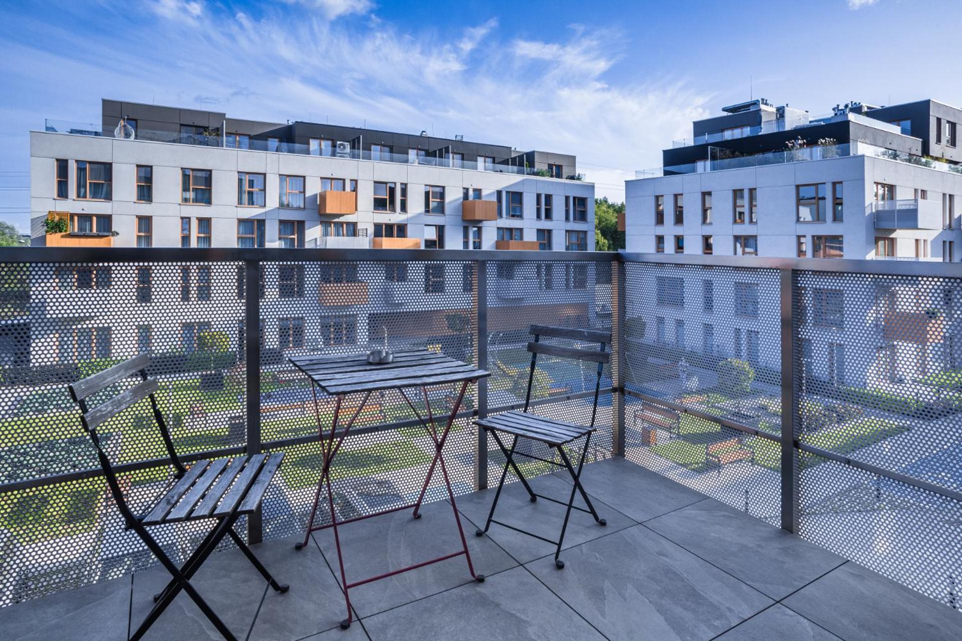 Osiedle Ptasie, New - Lux - Priv Parking Катовіце Екстер'єр фото